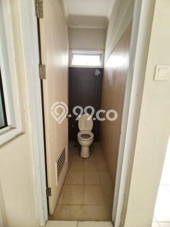 Rumah Modern 2 KT LT 48m2 di Gading Serpong Rumah Modern 2 KT LT 48m2 di Gading Serpong