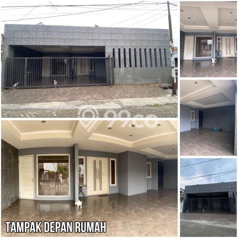 Dijual Rumah Minimalis Bagus Punya 3 KT di Ciputat Tangerang Selatan SHM Dijual Rumah Minimalis Bagus Punya 3 KT di Ciputat Tangerang Selatan SHM