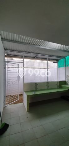 Rumah Strategis Minimalis Lb 65m2 di Parung Panjang, Bogor Rumah Strategis Minimalis Lb 65m2 di Parung Panjang, Bogor