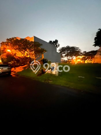 Tanah Kavling Dijual di Tangerang dengan Spesifikasi 504m2 Tanah Kavling Dijual di Tangerang dengan Spesifikasi 504m2