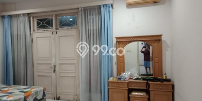 Dijual Rumah Luas Elegan Dengan View Eksklusif di Serpong Villa Melati Mas, Tangerang Selatan Dijual Rumah Luas Elegan Dengan View Eksklusif di Serpong Villa Melati Mas, Tangerang Selatan