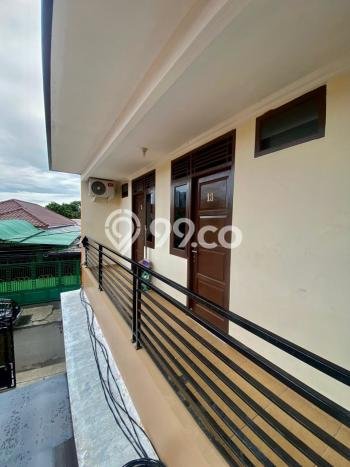 Kos-kosan Dijual di Cipayung, Jakarta Timur, 24 KT, 24 KM, Bangunan 500m2 Kos-kosan Dijual di Cipayung, Jakarta Timur, 24 KT, 24 KM, Bangunan 500m2