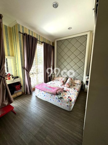For Sale Hunian Rumah Terawat 3 KT di Gading Serpong, Tangerang For Sale Hunian Rumah Terawat 3 KT di Gading Serpong, Tangerang