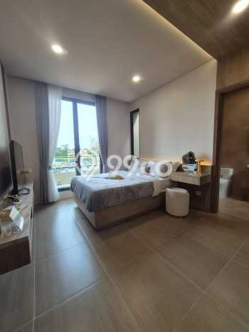 Jual Rumah Modern 3 KT di BSD, Tangerang Jual Rumah Modern 3 KT di BSD, Tangerang
