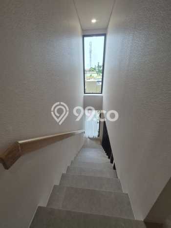 Jual Rumah Modern 3 KT di BSD, Tangerang Jual Rumah Modern 3 KT di BSD, Tangerang