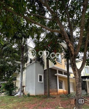 For Sale! Premium House LT 258m2 Desain Elegan di Gading Serpong For Sale! Premium House LT 258m2 Desain Elegan di Gading Serpong