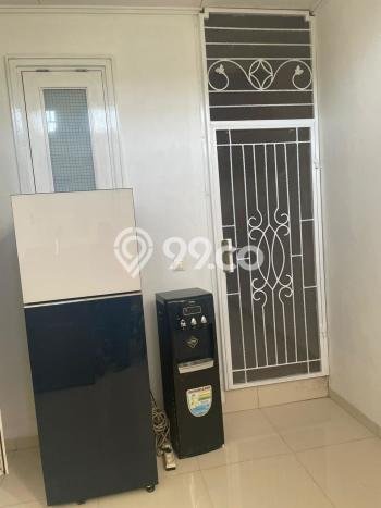 Disewakan! Rumah 3 Kamar Tidur &
2 Kamar Mandi di Alam Sutera, Tangerang Disewakan! Rumah 3 Kamar Tidur &
2 Kamar Mandi di Alam Sutera, Tangerang