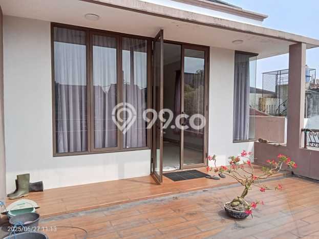 Jual Rumah Favorit Siap Huni LB 250m2 di Pamulang, Tangerang Selatan Jual Rumah Favorit Siap Huni LB 250m2 di Pamulang, Tangerang Selatan