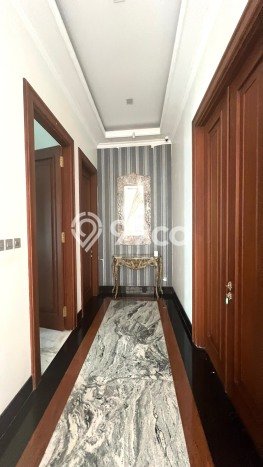 Jual Rumah Luas Megah Dengan View Eksklusif di Sentul City, Bogor Jual Rumah Luas Megah Dengan View Eksklusif di Sentul City, Bogor