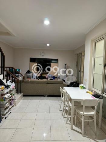 Dijual Rumah Modern 3 KT di Lippo Karawaci, Tangerang Dijual Rumah Modern 3 KT di Lippo Karawaci, Tangerang