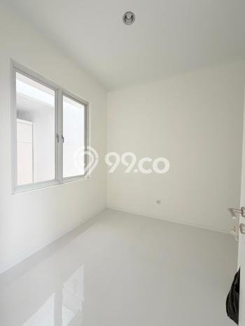 Ready to Use! Premium House LT 112m2 Desain Elegan di BSD City Ready to Use! Premium House LT 112m2 Desain Elegan di BSD City