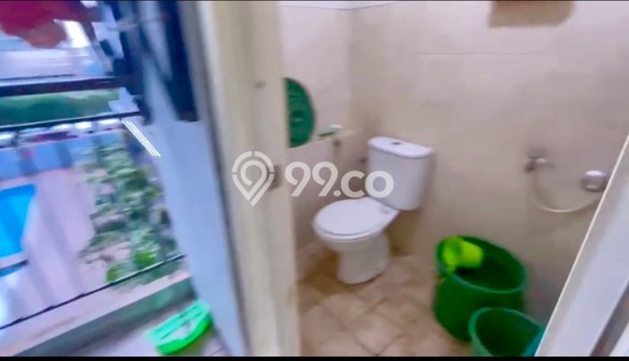 Untuk Dijual Apartemen 2 KT di Tangerang Luas 30m2 Untuk Dijual Apartemen 2 KT di Tangerang Luas 30m2