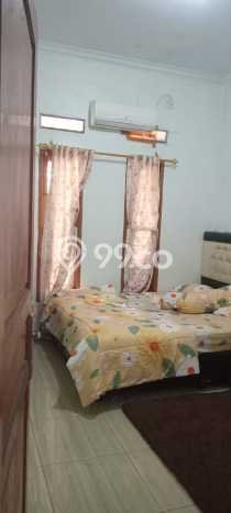 For Sale Hunian Rumah Terawat 3 KT di Depok I, Depok For Sale Hunian Rumah Terawat 3 KT di Depok I, Depok