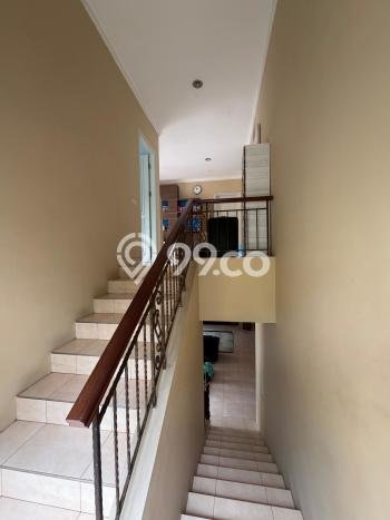 Jual Rumah Luas Megah Dengan View Cantik di BSD The Green, Tangerang Jual Rumah Luas Megah Dengan View Cantik di BSD The Green, Tangerang