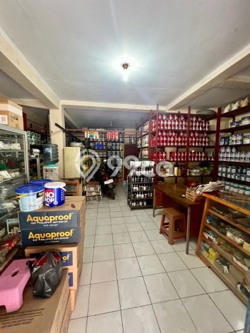 Ruko paling strategis disewakan di Ciseeng Bogor Ruko paling strategis disewakan di Ciseeng Bogor