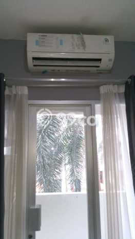 Apartemen Terjangkau Dijual di Tangerang 2 KT & 1 KM Apartemen Terjangkau Dijual di Tangerang 2 KT & 1 KM