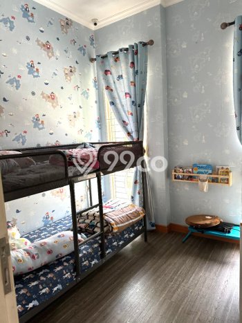 For Sale Hunian Rumah Terawat 3 KT di Gading Serpong, Tangerang For Sale Hunian Rumah Terawat 3 KT di Gading Serpong, Tangerang