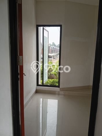 Rumah Strategis Modern Lb 100m2 di Parung, Bogor Rumah Strategis Modern Lb 100m2 di Parung, Bogor