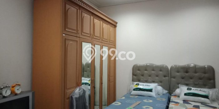 Dijual Rumah Luas Elegan Dengan View Eksklusif di Serpong Villa Melati Mas, Tangerang Selatan Dijual Rumah Luas Elegan Dengan View Eksklusif di Serpong Villa Melati Mas, Tangerang Selatan