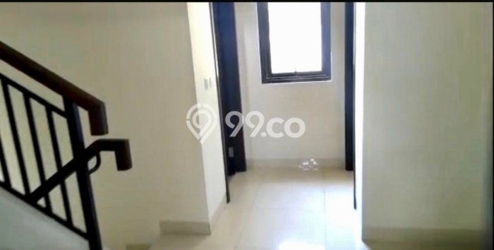Rumah Luxury Modern Siap Huni di BSD Tangerang Rumah Luxury Modern Siap Huni di BSD Tangerang