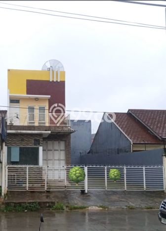 Hunian Super Mewah dengan Akses Paling Strategis di BSD Nusaloka, Tangerang Hunian Super Mewah dengan Akses Paling Strategis di BSD Nusaloka, Tangerang