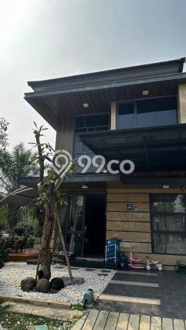 Rumah Modern Cantik 3 Kamar Bisa Langsung Pindah di Legok Rumah Modern Cantik 3 Kamar Bisa Langsung Pindah di Legok