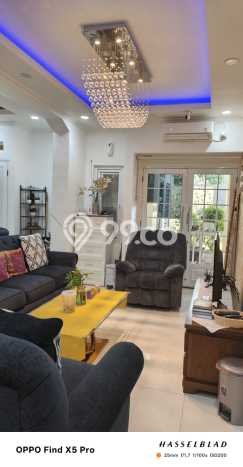 Rumah EXCLUSIVE! di BSD, Tangerang, LT 90m² LB 120m², BISA KPR Rumah EXCLUSIVE! di BSD, Tangerang, LT 90m² LB 120m², BISA KPR
