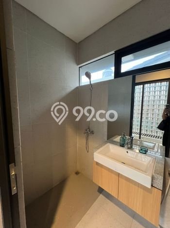Rumah Modern Minimalis 3 KT Siap Huni di Serpong Rumah Modern Minimalis 3 KT Siap Huni di Serpong