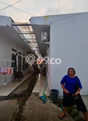 Dijual Kost di Kawasan BSD, Tangerang Selatan, Spesifikasi 0 KT, 6 KM, 178m2 Dijual Kost di Kawasan BSD, Tangerang Selatan, Spesifikasi 0 KT, 6 KM, 178m2