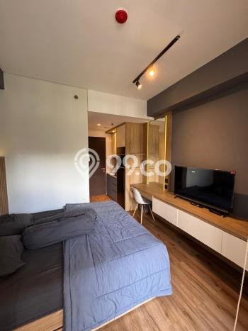 Hunian Apartemen Ekonomis di Tangerang Selatan dengan 1 Kamar Tidur, 1 Kamar Mandi Hunian Apartemen Ekonomis di Tangerang Selatan dengan 1 Kamar Tidur, 1 Kamar Mandi
