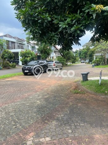 Sewa Rumah Murah di BSD Tangerang dengan 4 KT Sewa Rumah Murah di BSD Tangerang dengan 4 KT