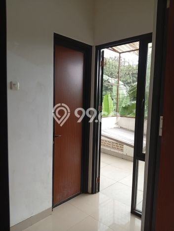 Rumah Strategis Modern Lb 100m2 di Parung, Bogor Rumah Strategis Modern Lb 100m2 di Parung, Bogor