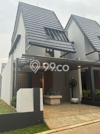 Dijual Cepat Rumah Bagus Siap Huni LB 67m2 di Serpong, Tangerang Selatan Dijual Cepat Rumah Bagus Siap Huni LB 67m2 di Serpong, Tangerang Selatan