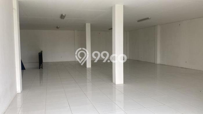 Ruko Komersial Disewakan di Gunung Sindur Bogor Luas 550m2 Ruko Komersial Disewakan di Gunung Sindur Bogor Luas 550m2