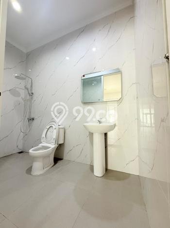 Ready to Use! Premium House LT 112m2 Desain Elegan di BSD City Ready to Use! Premium House LT 112m2 Desain Elegan di BSD City