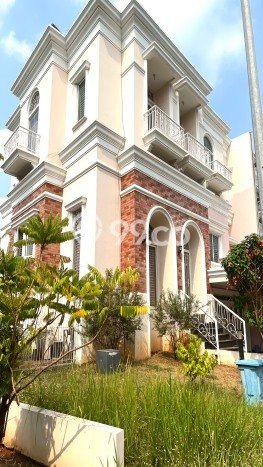 Dijual Hunian Mewah dengan Fasilitas Sekitar Lengkap di Kelapa Gading, Jakarta Utara Dijual Hunian Mewah dengan Fasilitas Sekitar Lengkap di Kelapa Gading, Jakarta Utara