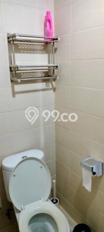 Apartemen Minimalis untuk Disewa, 1 Kamar di Jakarta Barat Apartemen Minimalis untuk Disewa, 1 Kamar di Jakarta Barat
