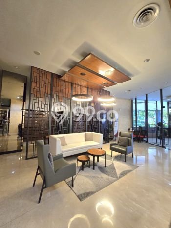 Dijual Apartemen di Tangerang Selatan 2 Kamar & 1 Kamar Mandi, Luas 57m2 Dijual Apartemen di Tangerang Selatan 2 Kamar & 1 Kamar Mandi, Luas 57m2