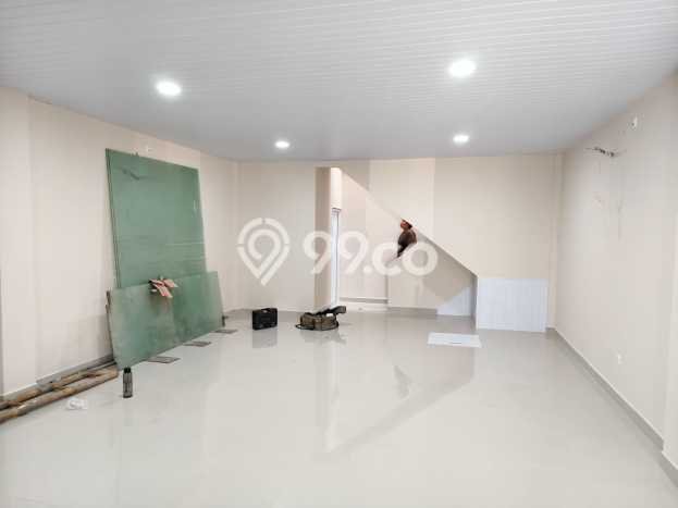 Unit Ruko Dijual di Kelapa Gading Jakarta Utara 130m2 Unit Ruko Dijual di Kelapa Gading Jakarta Utara 130m2