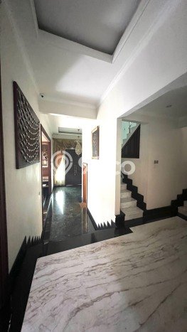 Jual Rumah Luas Megah Dengan View Eksklusif di Sentul City, Bogor Jual Rumah Luas Megah Dengan View Eksklusif di Sentul City, Bogor