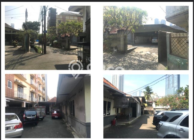For Sale Tanah di , Luas 2400m2m², Area Berkembang For Sale Tanah di , Luas 2400m2m², Area Berkembang