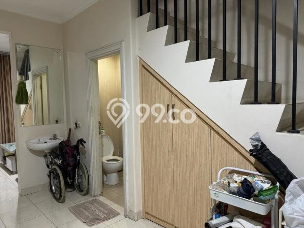 Dijual Rumah Modern 3 KT di Lippo Karawaci, Tangerang Dijual Rumah Modern 3 KT di Lippo Karawaci, Tangerang