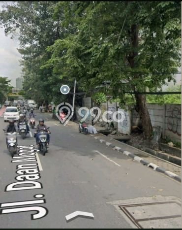 Tanah Kavling Dijual di Jakarta Barat dengan Spesifikasi 11655m2 Tanah Kavling Dijual di Jakarta Barat dengan Spesifikasi 11655m2