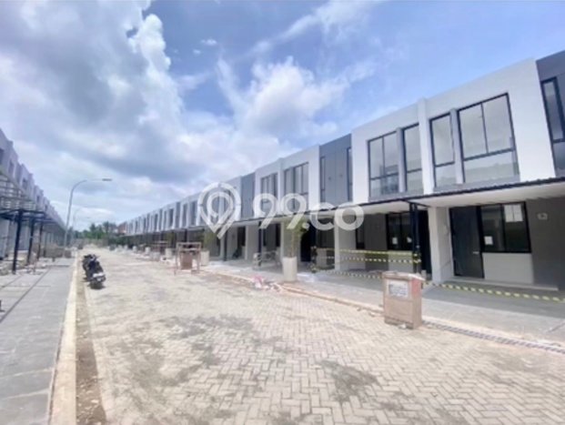 Jual Rumah Modern 2 KT di Pantai Indah Kapuk 2, Jakarta Utara Jual Rumah Modern 2 KT di Pantai Indah Kapuk 2, Jakarta Utara