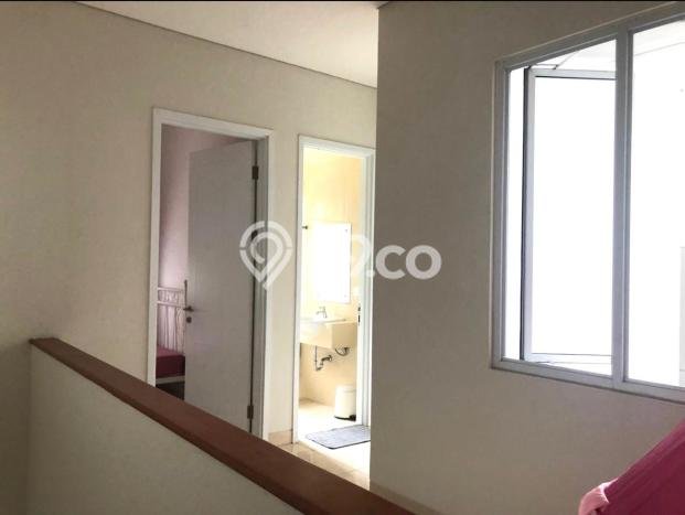 Rumah Modern 3 KT di BSD Tangerang Unfurnished Rumah Modern 3 KT di BSD Tangerang Unfurnished