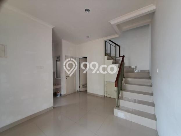 Rumah Modern 2 KT di Gading Serpong Tangerang Unfurnished Rumah Modern 2 KT di Gading Serpong Tangerang Unfurnished