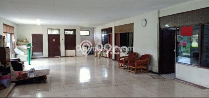 FOR SALE! Pabrik di Cikupa Tangerang, LT 12000m2, LB 2600m2 FOR SALE! Pabrik di Cikupa Tangerang, LT 12000m2, LB 2600m2