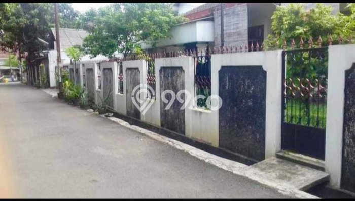 Jual Rumah Luas Megah Dengan View Eksklusif di Rempoa, Tangerang Jual Rumah Luas Megah Dengan View Eksklusif di Rempoa, Tangerang