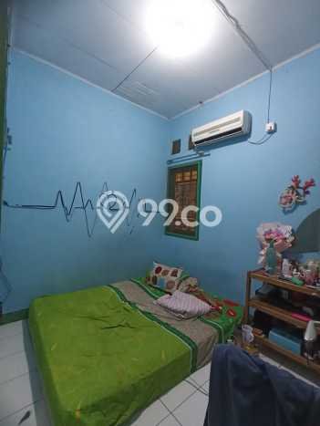 Rumah 5 KT 2 KM di Area Premium BSD Griya Loka, Tangerang Rumah 5 KT 2 KM di Area Premium BSD Griya Loka, Tangerang