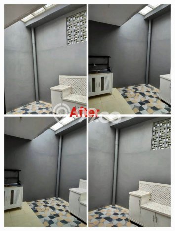 Rumah Modern Minimalis 3 KT Bisa Langsung Pindah di Legok Rumah Modern Minimalis 3 KT Bisa Langsung Pindah di Legok